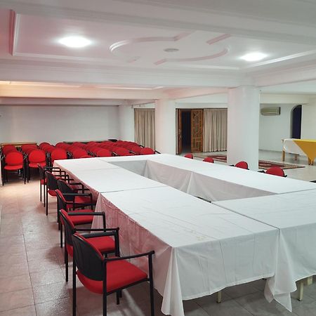 Hotel Assif Safi Exterior foto