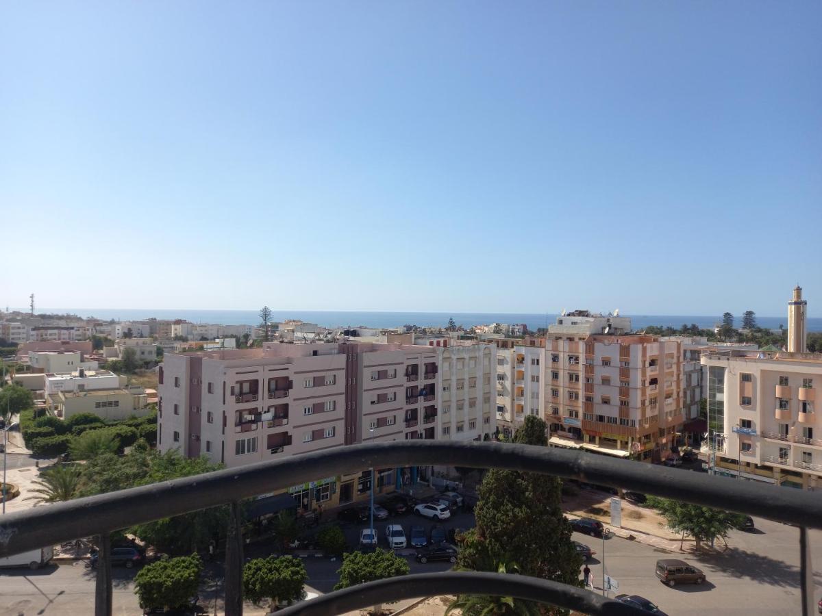 Hotel Assif Safi Exterior foto