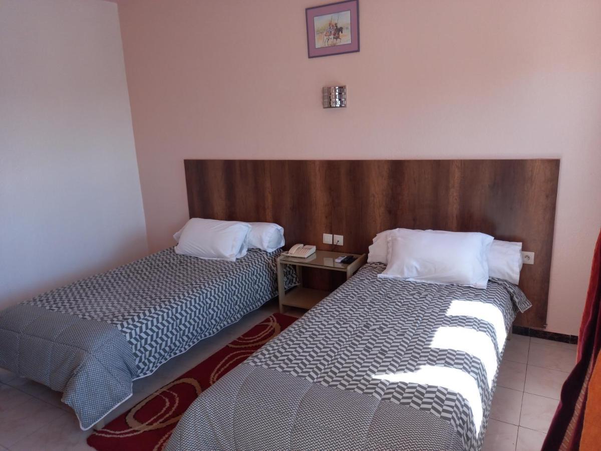 Hotel Assif Safi Exterior foto