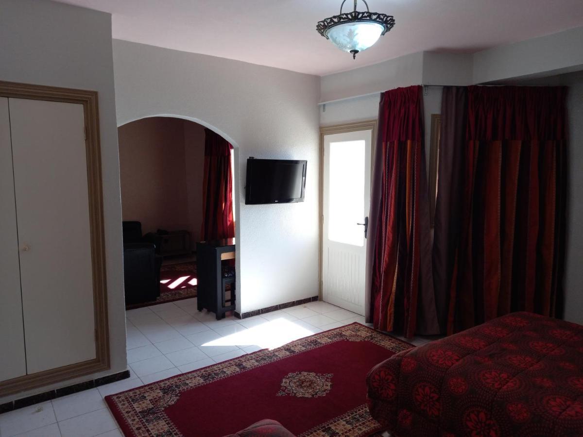 Hotel Assif Safi Exterior foto
