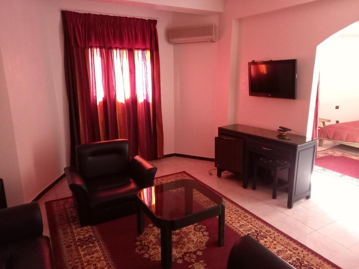 Hotel Assif Safi Exterior foto