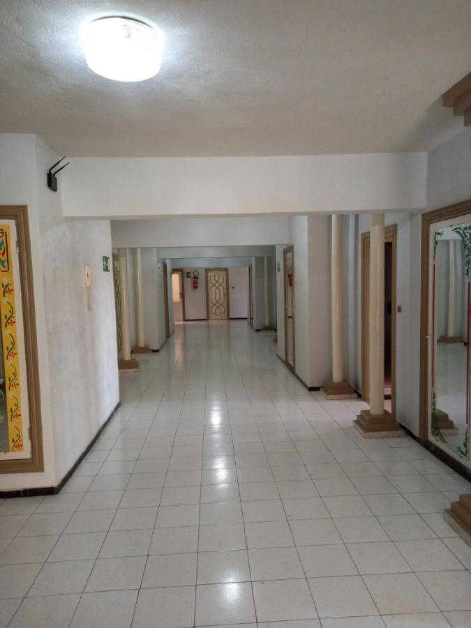 Hotel Assif Safi Exterior foto