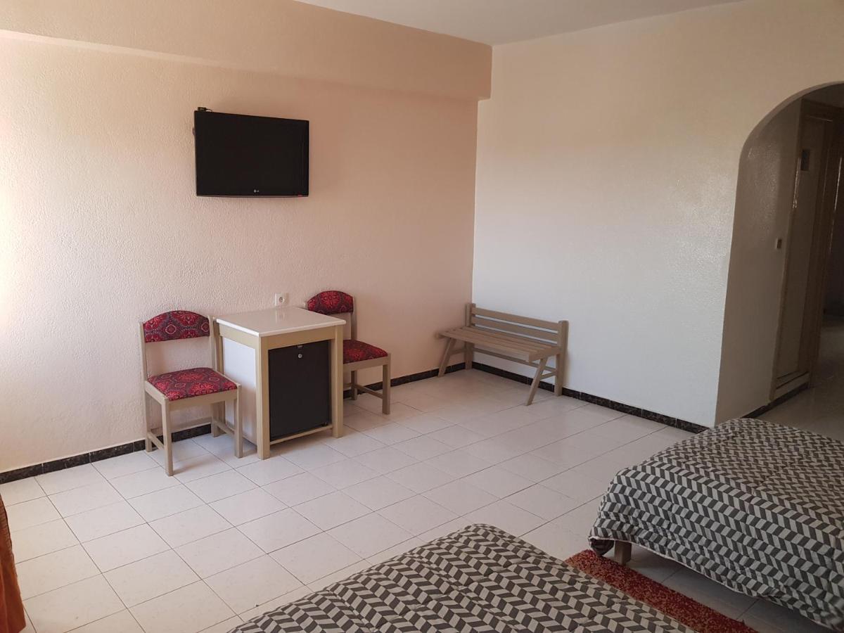 Hotel Assif Safi Exterior foto