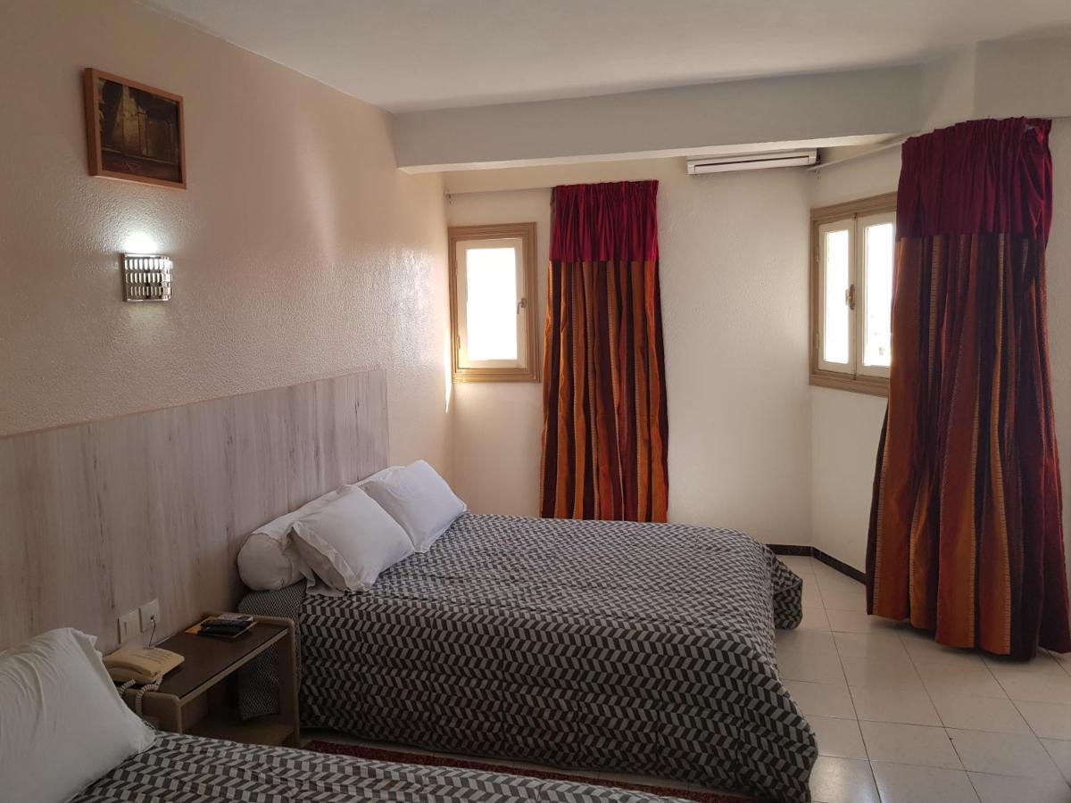 Hotel Assif Safi Exterior foto