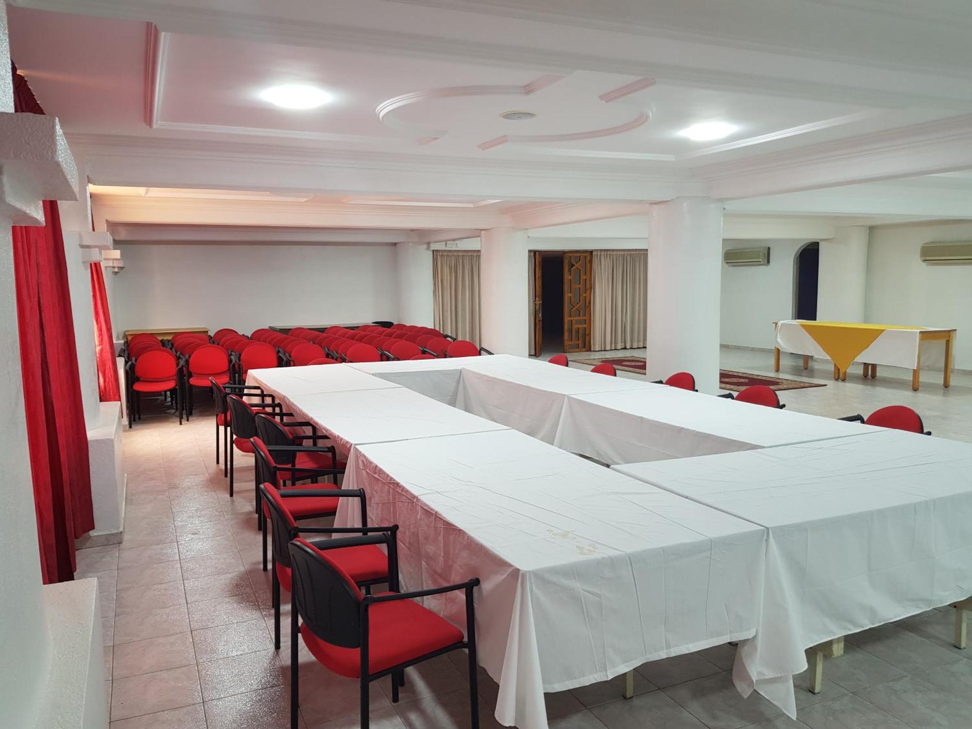 Hotel Assif Safi Exterior foto