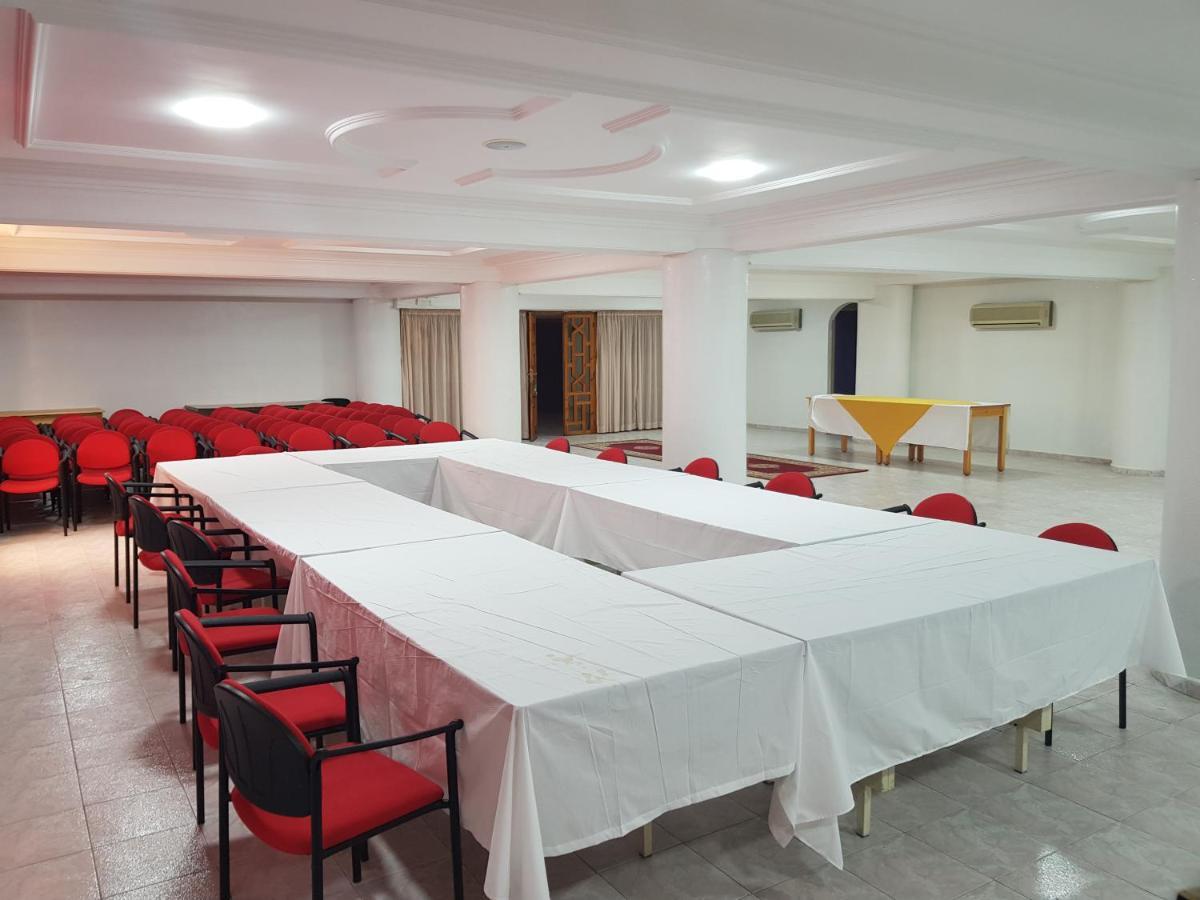 Hotel Assif Safi Exterior foto