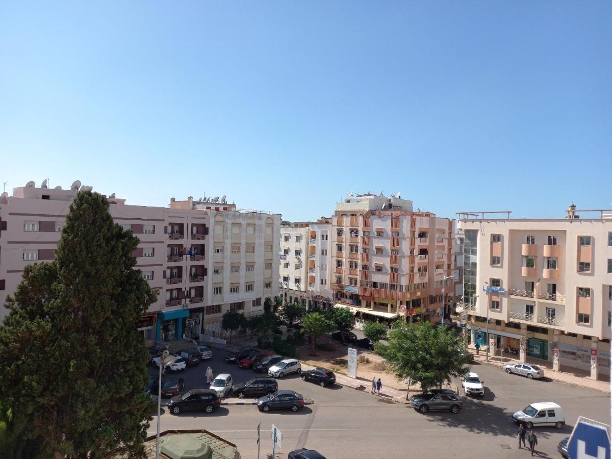 Hotel Assif Safi Exterior foto