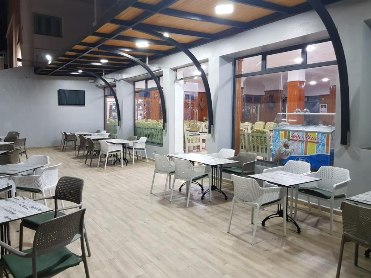 Hotel Assif Safi Exterior foto