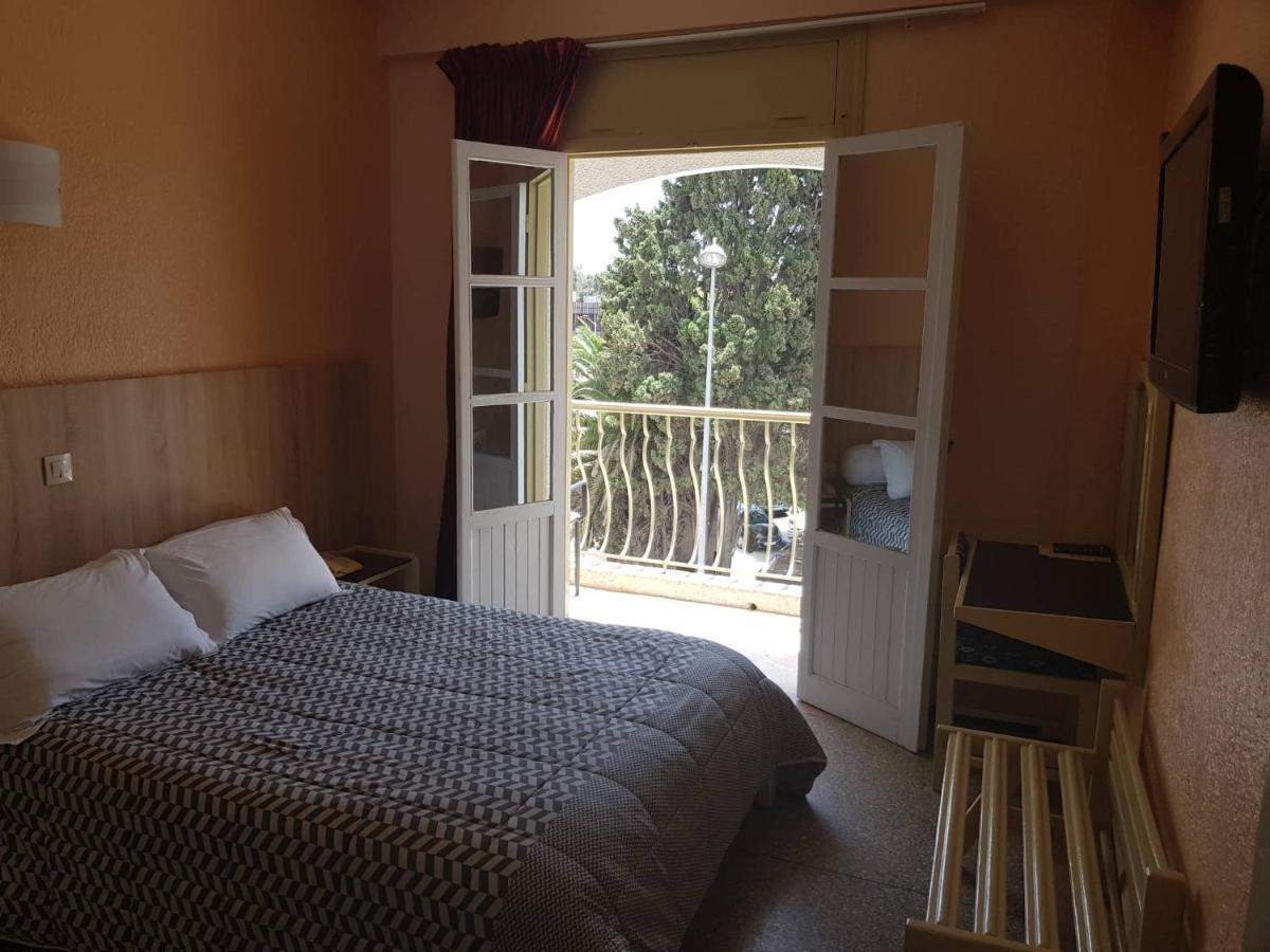 Hotel Assif Safi Zimmer foto