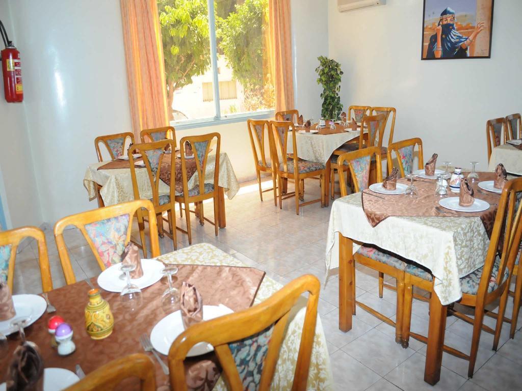 Hotel Assif Safi Exterior foto
